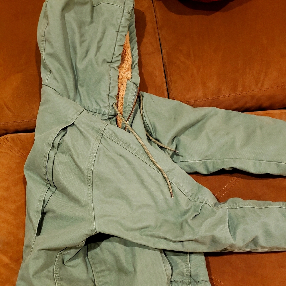 C. E. Schmidt women's work jacket